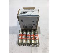 FERRAZ SHAWMUT MERSEN ATQR30 ATQR 30A Time Delay F200864 Fuse JPSF612