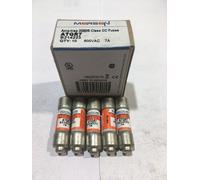 FERRAZ SHAWMUT MERSEN ATQR7 ATQR 7A Time Delay B214223 Fuse JPSF602