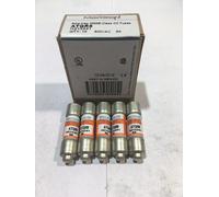 FERRAZ SHAWMUT MERSEN ATQR8 ATQR 8A Time Delay H215241 Fuse JPSF604