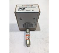 FERRAZ SHAWMUT MERSEN ATQR8 ATQR 8A Time Delay H215241 Fuse JPSF604