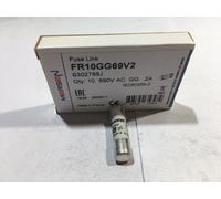 FERRAZ SHAWMUT MERSEN FR10GG69V2 2A 690V Fuse JPSF564 Pack of 1/5/10 & VAT Inv