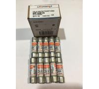 FERRAZ SHAWMUT MERSEN HP1015 15A 1000VDC Helio gPV Fuse JPSF667 Pack of 1/5/10