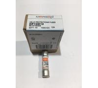 FERRAZ SHAWMUT MERSEN HP10M12 12A 1000VDC Helio gPV Fuse JPSF666 Pack of 1/5/10