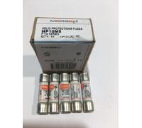 FERRAZ SHAWMUT MERSEN HP10M5 5A 1000VDC Helio gPV Fuse JPSF661 Pack of 1/5/10