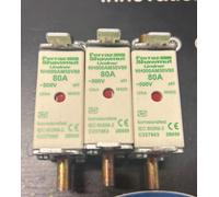 Ferraz Shawmut NH000AM50V80 Fuse (3 Pack)