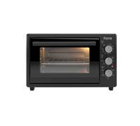 Ferre 25500 LGM - 25L Turbo Mini Oven - Black