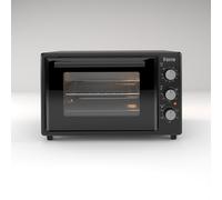 Ferre 35500 LGM - 35L Turbo Mini Oven - Black