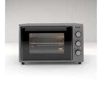 Ferre 35500 LGM - 35L Turbo Mini Oven - Grey