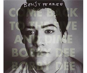 Ferre Benjy - Come Back to the Five