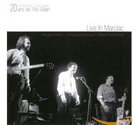 Ferré,Boulou - Live in Marciac-20 Ans de Trio Gitan