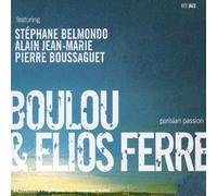 Ferre, Boulou - Parisian Passion [French Import]