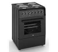 Ferre F6TX04E3-BL 60cm Freestanding Electric Cooker