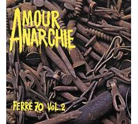 Ferre, Leo - Amour Anarchie V.2