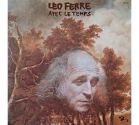 Ferre Léo - Avec le Temps [VINYL]