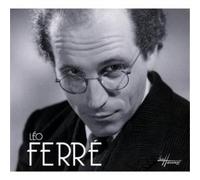 Ferre, Leo Chansons Francaises (CD) (US IMPORT)