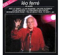 Ferre, Leo - En Public