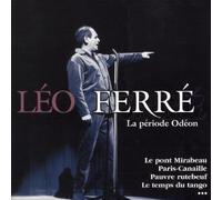 Ferré,Léo - La Periode Odeon