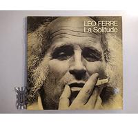 Ferre, Leo - La Solitude. [Vinyl/LP].