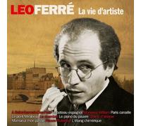 Leo Ferre - La Vie D'artiste