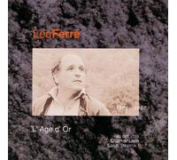 Ferré, Léo - L'Age d'or vol. V