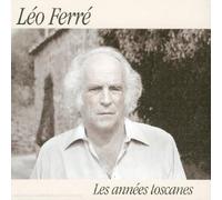 Ferré,Léo - Les Annees Toscanes