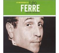 Ferre Leo - Les Indispensables De...