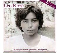 Ferre, Leo - On N Est Pas Serieux..