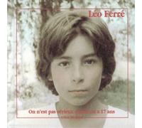 Ferré,Léo - On N'Est Pas Serieux...