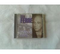 Léo Ferré - Paris