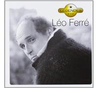Leo Ferre – Leo Ferre – CD