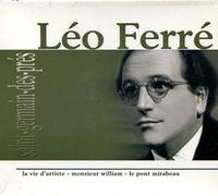 Ferre, Leo - Saint-Germain-Des-Pres