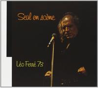 Ferre Leo - Seul En Scene