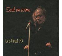 Ferre, Leo - Seul en Scene 73 Vol.14