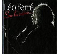 Ferre, Leo - Sur La Scene