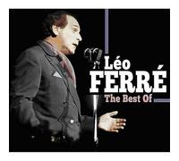 Ferre, Leo - Very Best of