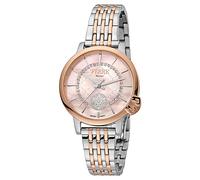 Ferrè Milano Elegant Watch FM1L150M0101, Two-Tone, FM1L150M0101