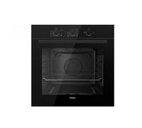 Ferre QGDMD 77DT1 CS - 60cm Built-in Gas Single Oven - 69L - Fan & Gri