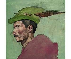 Ferree, Benjy - Leaving the Nest