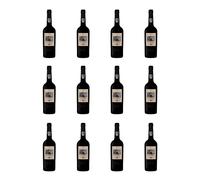 Ferreira Dona Antonia 10 Year Old Tawny Port 75cl - Pack of 12 | 20% ABV