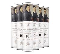 Ferreira Dona Antónia 10 Year Old White Port 20% ABV 6 x 75cl