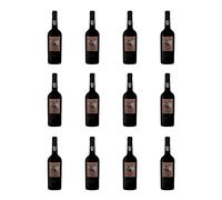 Ferreira Dona Antonia 20 Year Old Tawny Port 75cl in Gift Box - Pack of 12 | 20% ABV
