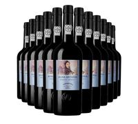 Ferreira Dona Antónia Reserva White Port, Douro, 20% ABV, 12 x 75cl