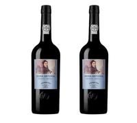 Ferreira Dona Antónia Reserva White Port, Douro, 20% ABV, 2 x 75cl