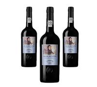 Ferreira Dona Antónia Reserva White Port Wine 750 ml | Case of 3 Bottles