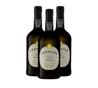 Ferreira Dry White - Port Wine
