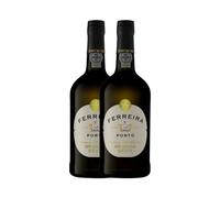 Ferreira Dry White - Port Wine