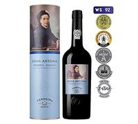 Ferreira Dona Antónia Reserva White Port Wine 750 ml | Case of 3 Bottles