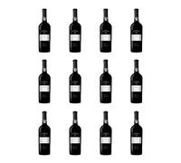 Ferreira Late Bottled Vintage Port 75cl - Pack of 12 | 20% ABV