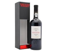 Ferreira - Quinto De Porto Vintage 2019 Port 75cl 19.5% ABV (Gift Box)