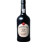 Ferreira Ruby - Port Wine